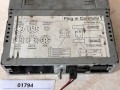 01794, Panel sterowania nagłośnieniem BLAUPUNKT BCA 05, Cockpit, Cabin, radio, kaseta, CD, VIDEO (3).jpeg