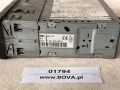 01794, Panel sterowania nagłośnieniem BLAUPUNKT BCA 05, Cockpit, Cabin, radio, kaseta, CD, VIDEO (6).jpeg