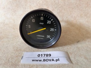 Obrotomierz IRISBUS AXER, nr 38022812001