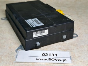 Sterownik WABCO 446 270 000 0, IRISBUS Crossway, 2008  rok, VCM Elektronik 5041 76649