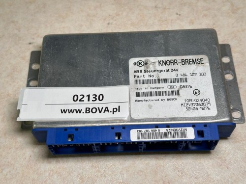 02130, Sterownik ABS IRISBUS Crossway, KNORR-Bremse 0 486 107 103 (4).jpeg