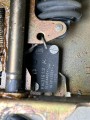 02557, Zamek klapy bagażowej autobusu RENAULT ILIADE sterowany elektrycznie, nr F83161 (1).jpeg