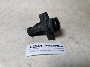 Zawór otwierania drzwi RENAULT ILIADE, SODEREP 03630, wraz z przyciskiem