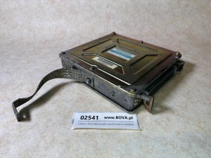 Sterownik RENAULT ILIADE nr 5010271166, DENSO 1758000-0453 12/24V 