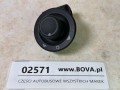 02571, Pokrętło sterowania lusterkami elektrycznymi RENAULT Iliade, DAV nr 5010271228 (2).jpeg