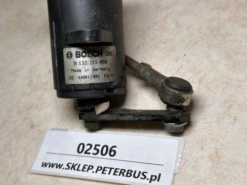 02506, Potencjometr gazu, czujnik pozycji gazu BOSCH B 132 215 408 (4).jpeg