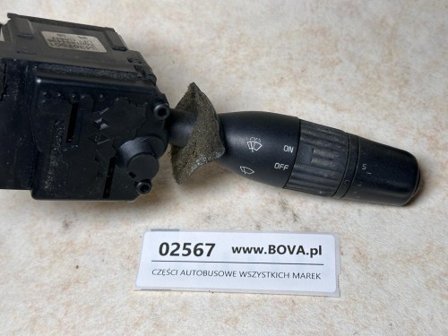 02567, Manetka wycieraczek i spryskiwacza nr 34367501, 5001834438 (5).jpeg