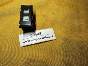 Kontrolka silnika BOVA FHD, FLD EURO 3