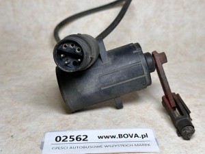 Potencjometr gazu RENAULT ARES, ILIADE, czujnik położenia gazu, BOSCH nr 0 206 001 019