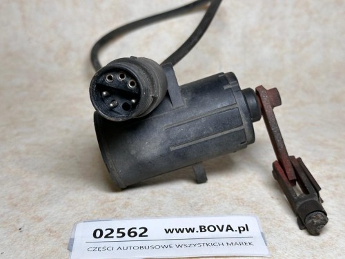 02562, Potencjometr gazu RENAULT ARES, ILIADE, czujnik położenia gazu, BOSCH nr 0 206 001 019 (3).jpeg