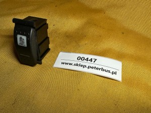 Przełącznik zbiornika paliwa BOVA Futura EURO 3