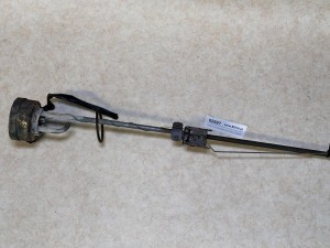 Czujnik, miernik poziomu paliwa nr 825/25/2 8.01, długość 90 cm