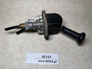 Zawór, rączka hamulca ręcznego SCANIA IRIZAR 100 033 0 469 271