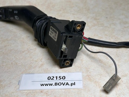 02150, Przełącznik świateł SCANIA IRIZAR nr 1402449 (1).jpg