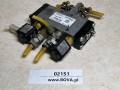 02151, Elektrozawór otwierania drzwi SCANIA IRIZAR Masats 22129A24 + dwie cewki OPXS160 B (8).jpg