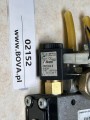 02152, Elektrozawór otwierania drzwi SCANIA IRIZAR Masats 22129A24 + dwie cewki OPXS160 B (5).jpg