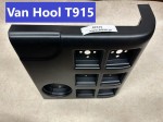 Osłona, obudowa lampy prawy tył Van Hool T915  - NOWA