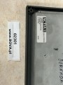 02301a, Panel deski rozdzielczej DAF BERKHOF, wyświetlacz, zestaw kontrolek, wskaźniki, ACTIA INFO SYSTEM 1144396 (4).jpeg