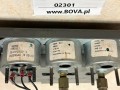 02301a, Panel deski rozdzielczej DAF BERKHOF, wyświetlacz, zestaw kontrolek, wskaźniki, ACTIA INFO SYSTEM 1144396 (6).jpeg