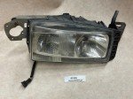 Lampa lewy przód, reflektor RENAULT ILIADE, VALEO 