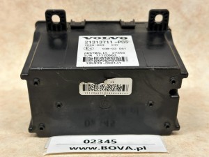 Moduł sterujący VOLVO VECU-BBM, nr 21313711-P05