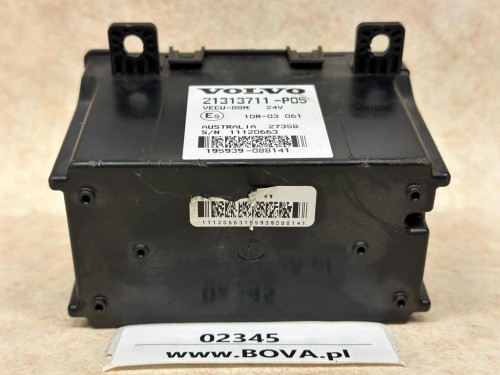 02345c, Moduł sterujący VOLVO VECU-BBM, nr 21313711-P05 (7).jpeg