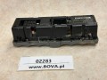 02283a, Zestaw 6 klawiszy pulpitu NEOPLAN - opuszczanie szyby kierowcy, poziomowanie wysokości nadwozia, nr VDO 1368 (2).jpeg