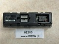 02280a, Zestaw 6 klawiszy pulpitu NEOPLAN - opuszczanie szyby kierowcy, poziomowanie wysokości nadwozia, nr VDO 1368 (2).jpeg