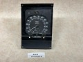02270a, Tachograf analogowy zegarowy - kwadratowy, otwierany, na kluczyk, RENAULT, VDO typ 1318 (2).jpeg