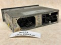 02275a, Wzmacniacz autobusowy  BLAUPUNKT BCA 08, nr 7 607 804 010, panel sterownia RADIO, kaseta, CD, video  (4).jpeg