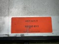 02585, Radio autobusowe BLAUPUNKT, odtwarzacz kaset, nr 60 0713 0103, RV 7 607 005 015, RENAULT RDR RV1 (7).jpeg
