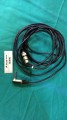 00495, Kabel, przewód mikrofonu autobusowego, długość 4,5 metra,  jack + 3 PIN (1).jpeg