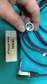 00495, Kabel, przewód mikrofonu autobusowego, długość 4,5 metra,  jack + 3 PIN (2).jpeg
