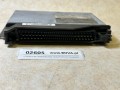 02605, Sterownik intardera BOVA Futura EURO 3, BOSCH nr 0 260 001 028, ZF 6009 371 001, 6S10 (2).jpeg