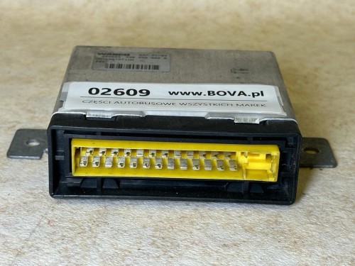 02609, Podstacja sterownia klimatyzacją BOVA Futura EURO 3, WABCO numer 446 096 002 0 (2).jpeg