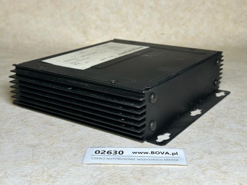 02630, Wzmacniacz autobusowy BLAUPUNKT BPA 2480, nr 7 607 005 302  (1).jpeg