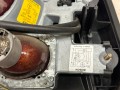 Reflektor MERCEDES 404, lewy przód, BOSCH 0 301 041 001 (2).jpeg
