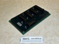 02615, Płyta sterująca, tablica sterowników BOVA Futura EURO 3, Belasting PCB BV006002, nr 247002 (4).jpeg
