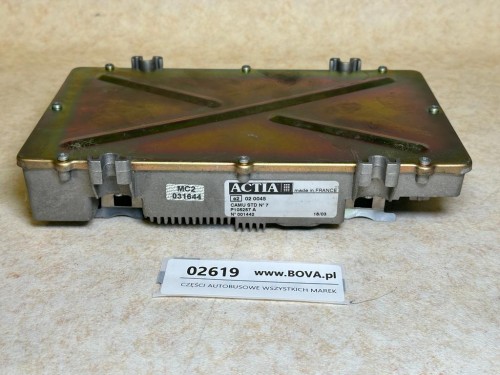 02619, Sterownik ACTIA CAN Extension BOX-CXB, BOVA Futura EURO 3 (5).jpeg