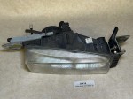 Lampa, reflektor przód RENAULT ILIADE, VALEO nr 04HCR27.502A 