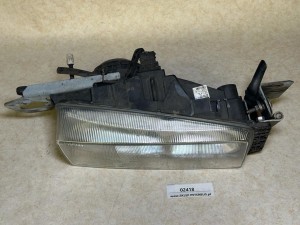 Lampa, reflektor przód RENAULT ILIADE, VALEO nr 04HCR27.502A 