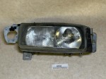 Lampa, reflektor przód RENAULT ILIADE, VALEO nr 04HCR27.502A