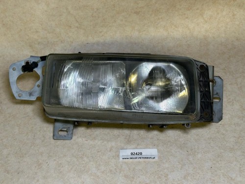 02420, Lampa, reflektor przód RENAULT ILIADE, VALEO nr 04HCR27 (10).jpeg