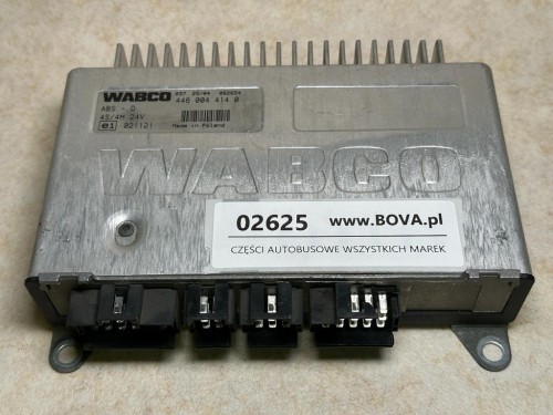 02625, Sterownik ABS-D WABCO nr 446 004 414 0, 2004 rok, BOVA Futura EURO 3  (1).jpeg