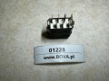 01228, Klawisz, włącznik, przycisk pulpitu autobusu, Mercedes nr 1459.24V, 002 545 69 07, z literą I (4).jpg