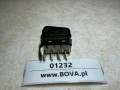 01232, Klawisz, włącznik, przycisk pulpitu autobusu, Mercedes nr 1459.24V, 002 545 69 07 (1).jpg