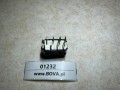 01232, Klawisz, włącznik, przycisk pulpitu autobusu, Mercedes nr 1459.24V, 002 545 69 07 (4).jpg
