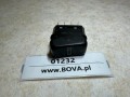 01232, Klawisz, włącznik, przycisk pulpitu autobusu, Mercedes nr 1459.24V, 002 545 69 07 (3).jpg