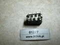 01227, Klawisz, włącznik, przycisk pulpitu autobusu, Mercedes nr 1459.24V, 002 545 69 07 (2).jpg