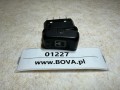 01227, Klawisz, włącznik, przycisk pulpitu autobusu, Mercedes nr 1459.24V, 002 545 69 07 (3).jpg